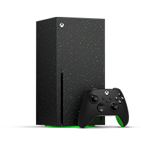 xbox consoles