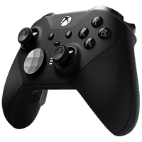 xbox controllers