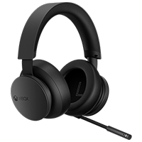 xbox headsets
