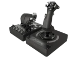 Logitech G X56 Hotas Rgb Throttle And Joystick Flight Simulator