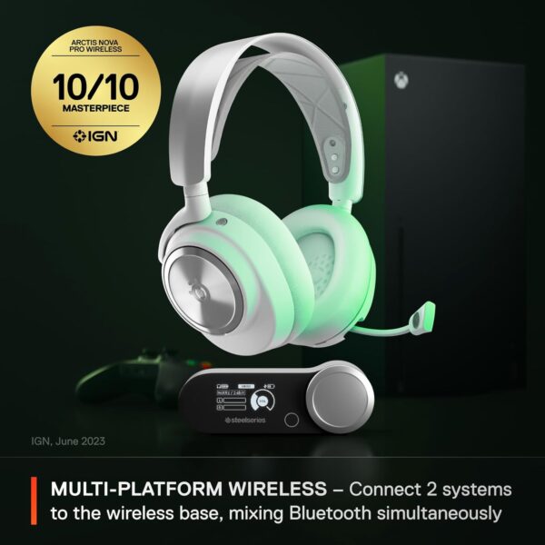 Arctis Nova Pro Wireless