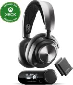 Arctis Nova Pro Wireless