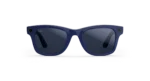 rayban Gen2 Shiny Cosmic Blue/trans Sapphire S50