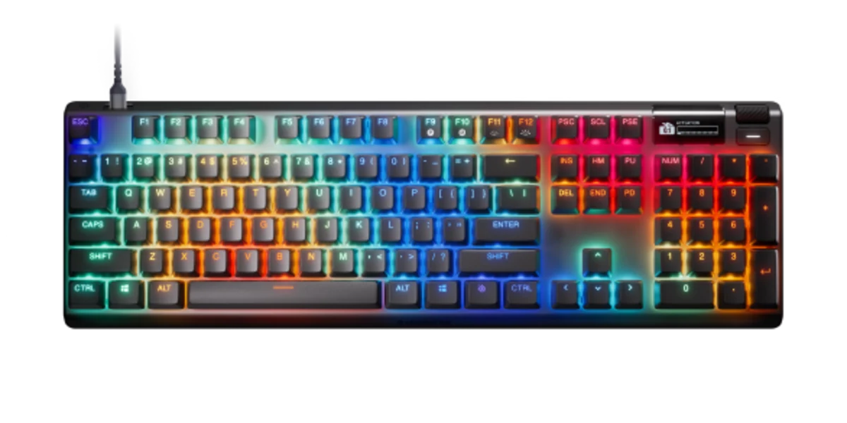 Apex Pro Gen 3