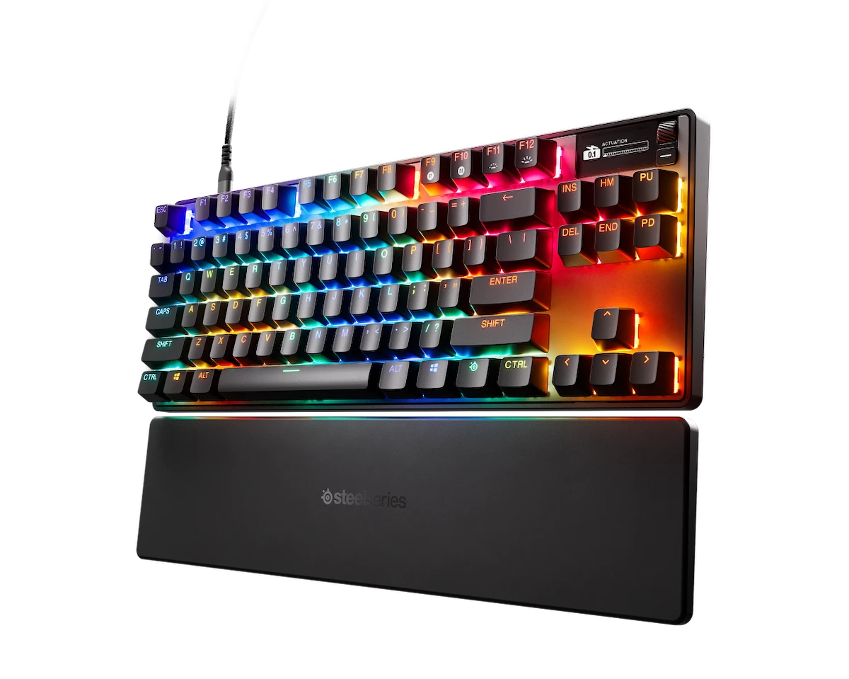 apex pro tkl