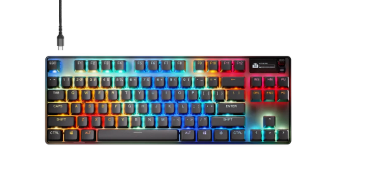 apex pro tkl