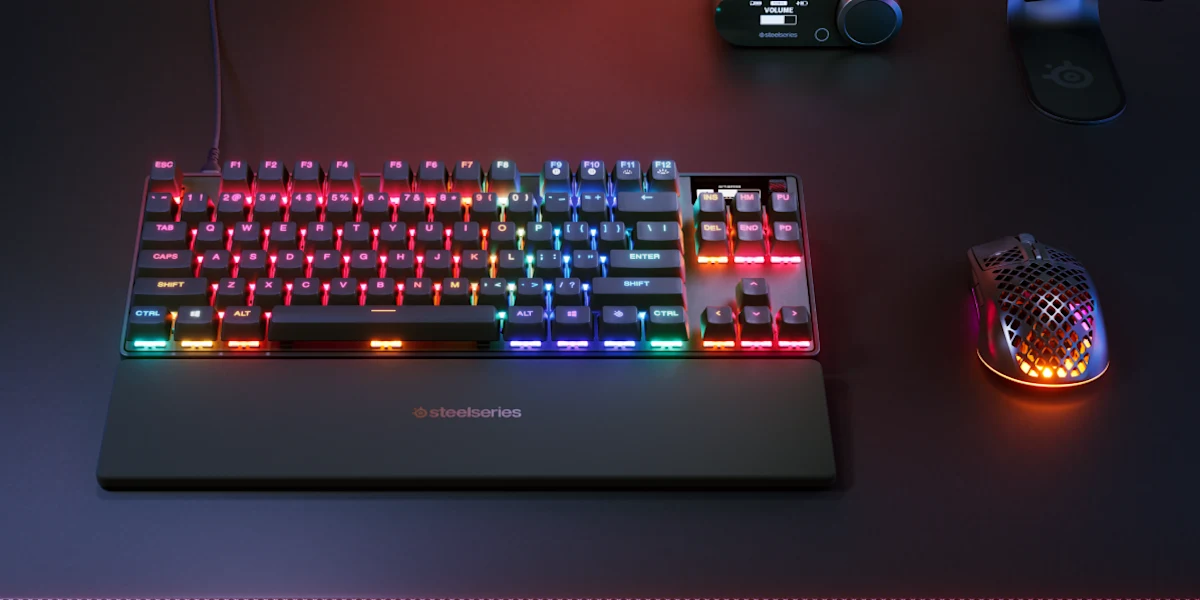 apex pro tkl