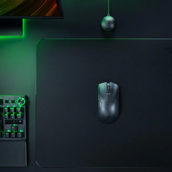 Razer DeathAdder V4 Pro