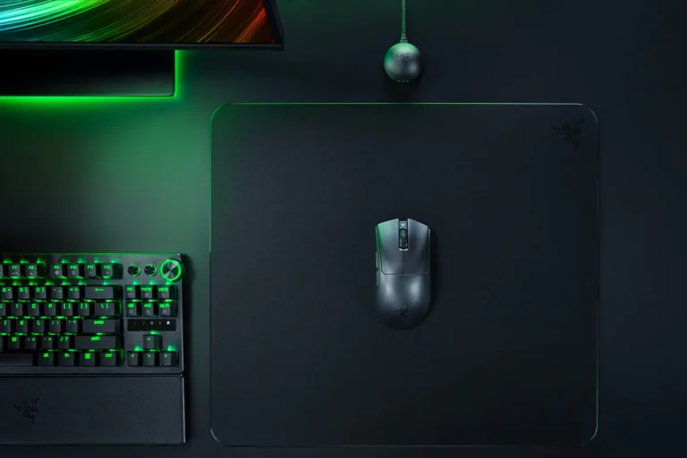 Razer DeathAdder V4 Pro
