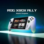 Asus ROG Xbox Ally
