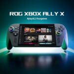 Asus ROG Xbox Ally X