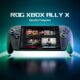 Asus ROG Xbox Ally X