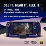 Asus ROG Xbox Ally X