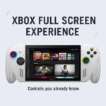 Asus ROG Xbox Ally
