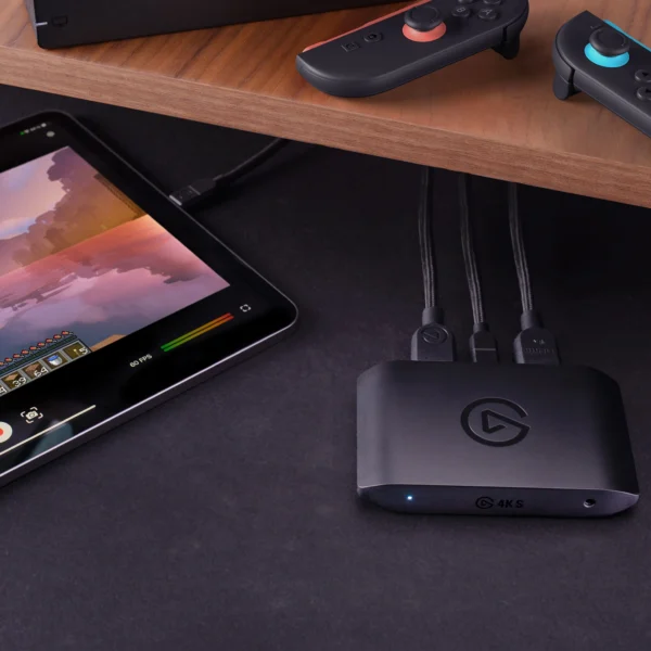 Elgato 4K S