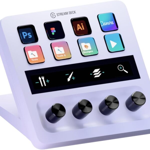 Elgato Stream Deck +