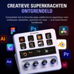 Elgato Stream Deck +