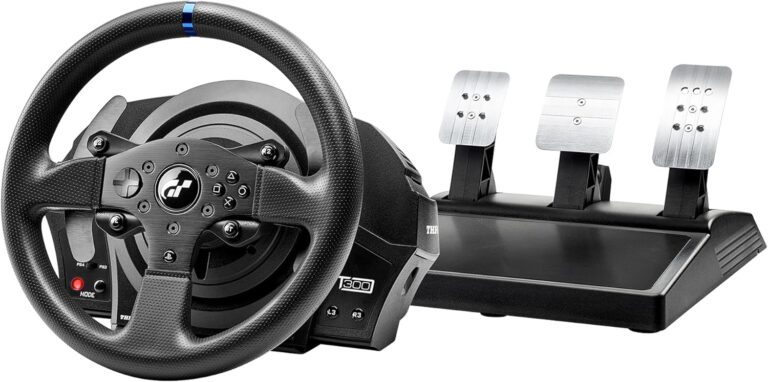 Thrustmaster T300 RS GT