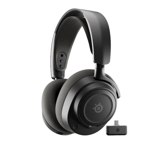 Arctis Nova 7 Wireless Gen 2