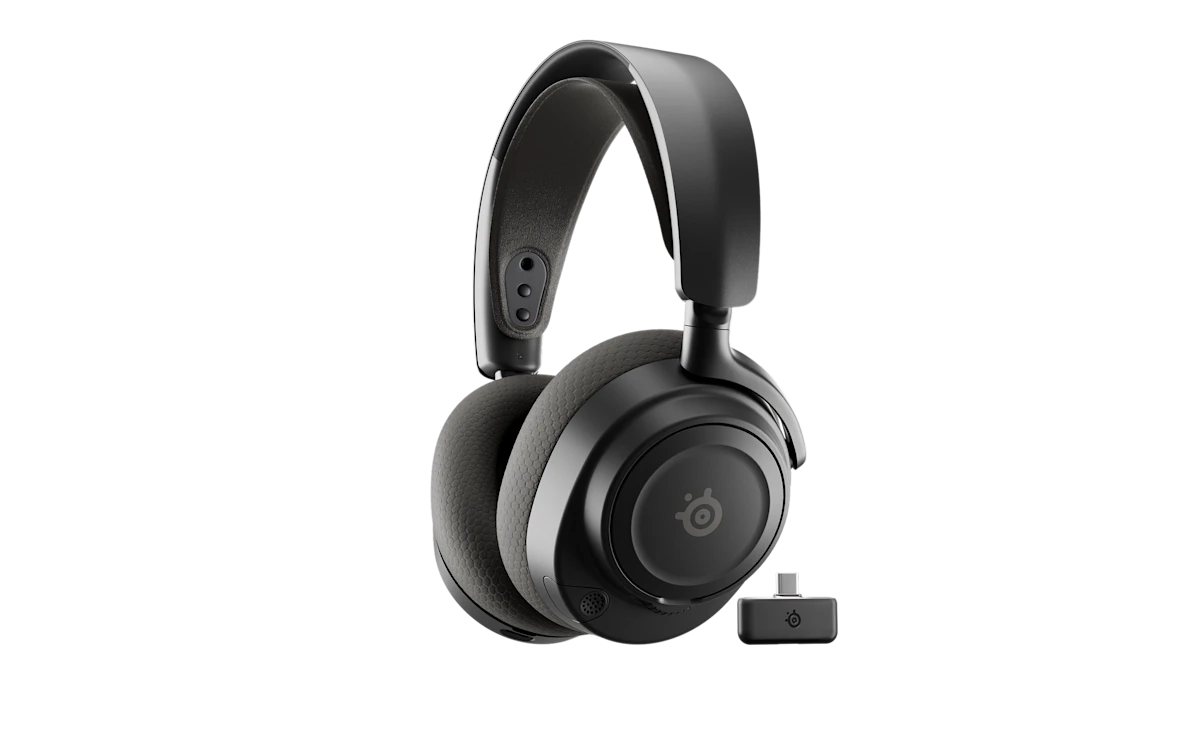 Arctis Nova 7 Wireless Gen 2