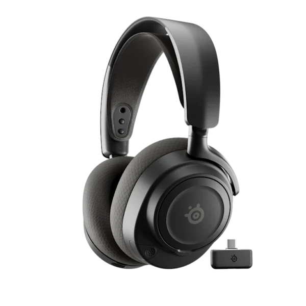 Arctis Nova 7P Wireless Gen 2