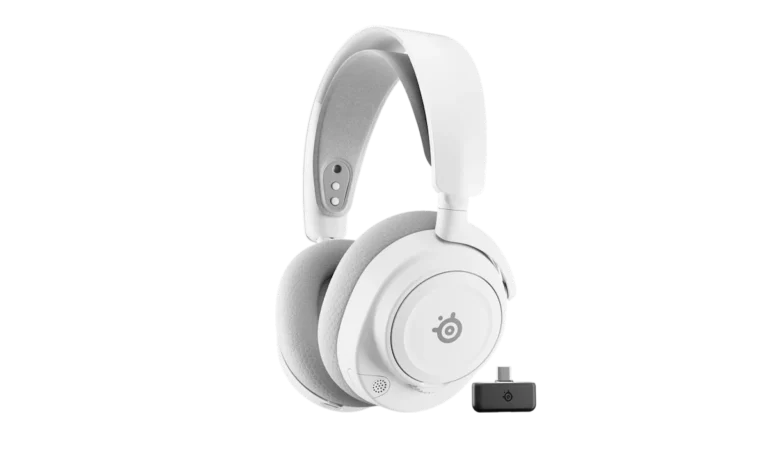 Arctis Nova 7P Wireless