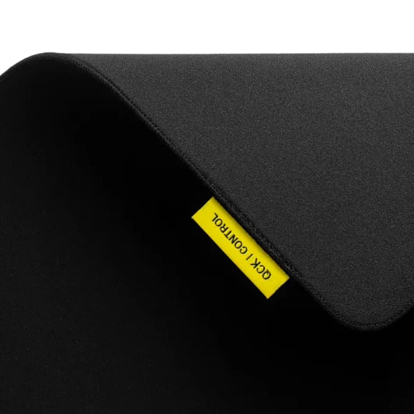 QcK Performance XL - Control