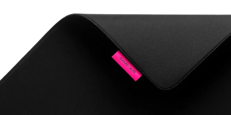 QcK Performance XL - Speed