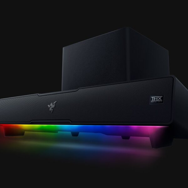 Razer Leviathan V2